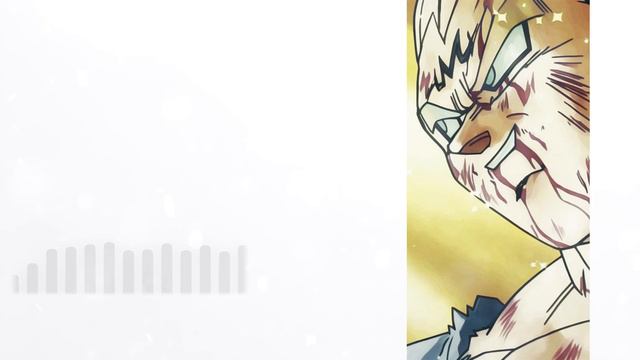 Super Saiyan Vegeta Theme ☆ Epic Rock Version ☆ Dragon Ball ☆ Bladevings ☆