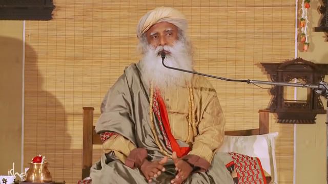 Не ограничивайте свои возможности — Садхгуру смотреть онлайн