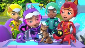 Заставка | ? Петроникс ? | Официальный русскоязычный канал