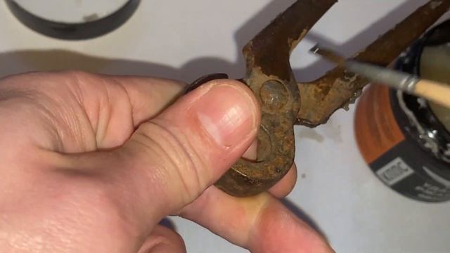 Тест удалителя ржавчины КППС смотреть онлайн