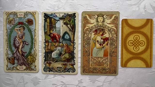 Близнецы. Таро-прогноз на октябрь 2023 #близнецы #таро #раскладтаро #прогноз #октябрь2023 смотреть онлайн