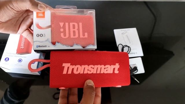 la verdad,TRONSMART TRIP en español, ES TAN BUENO como dicen ? смотреть онлайн