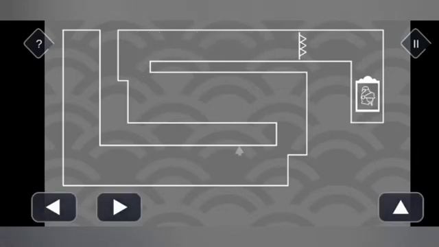 Прохождение игры Tricky Castle 7,8 этаж. |#4 смотреть онлайн