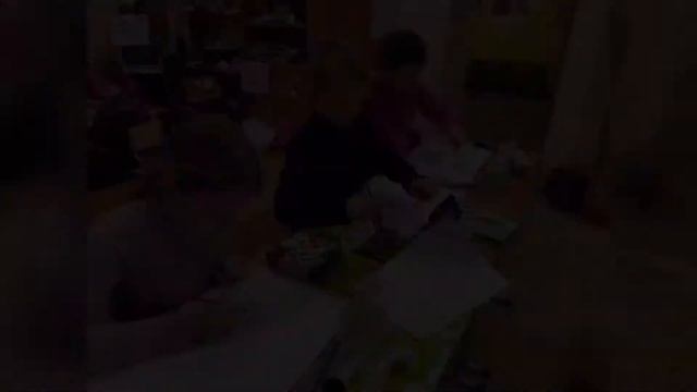 Рисуем под музыку Чайковского смотреть онлайн