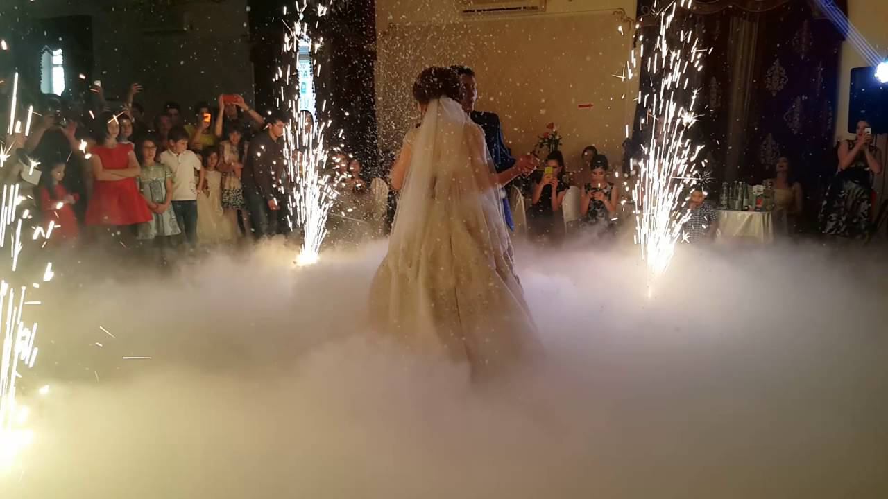 15-Куб свадьба ГаджиАбакара и Гали смотреть онлайн