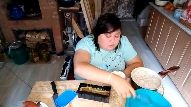 Вкусная курица в духовке и мультиварке