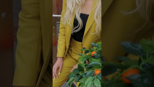 Модные женские костюмы в Краснодаре смотреть онлайн