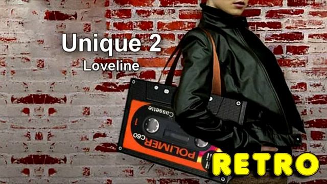 Unique 2 - Loveline смотреть онлайн