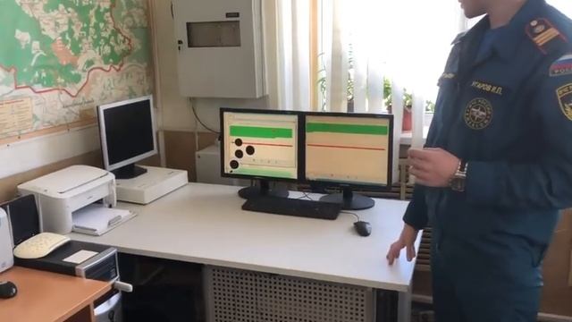Виртуальная Экскурсия на ЦППС Ступинского МПСГ смотреть онлайн