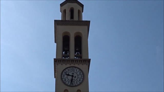 Campane di Ranzano (Pordenone) смотреть онлайн