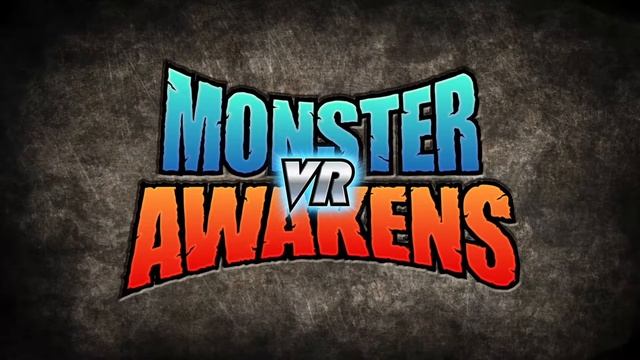 VR Monster Awakens - Early Access Trailer [VR, HTC Vive] смотреть онлайн