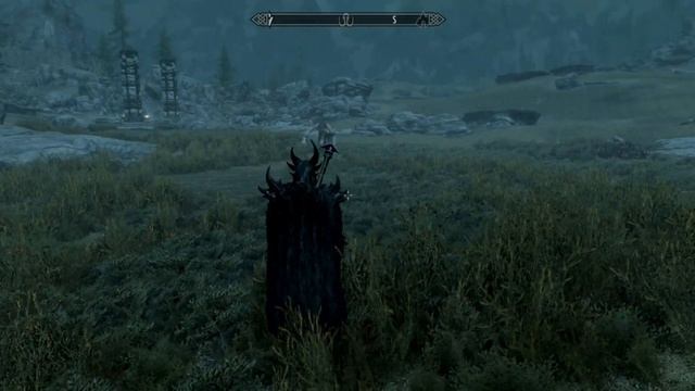 How To Kill All Enemies In Skyrim (Console Command) смотреть онлайн