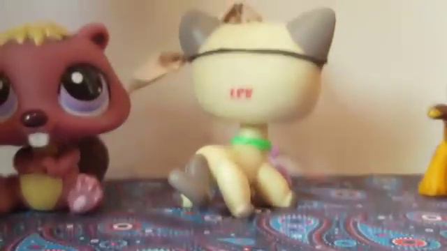LPS сериал "Моя идеальная жизнь💕" (САМЫЙ ЛУЧШИЙ СЕРИАЛ! смотреть онлайн