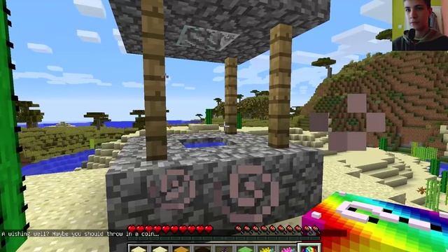 NAJBOLJI LUCKY BLOCKOVI?! Minecraft Mod Review - Lucky Blocks Rainbow (Na Srpskom)