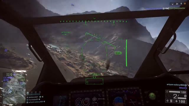Battlefield 4 .Захват. Плотина на Меконге. смотреть онлайн