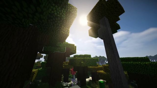 РЕАЛИСТИЧНЫЙ МИР (Minecraft Моды 164) Realistic Terrain Generation смотреть онлайн