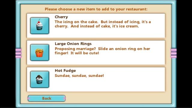 Burger Shop Trailer смотреть онлайн