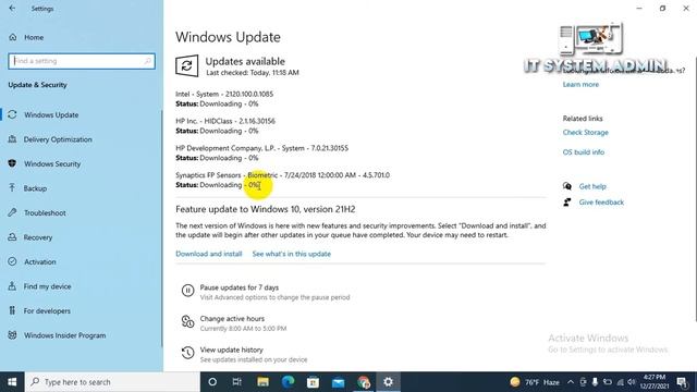 How To Fix Werfault exe Error In Windows 10 смотреть онлайн