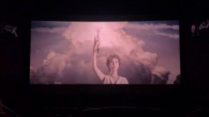 Sony/Columbia Pictures (100 Years)/Marvel (2024, variant)