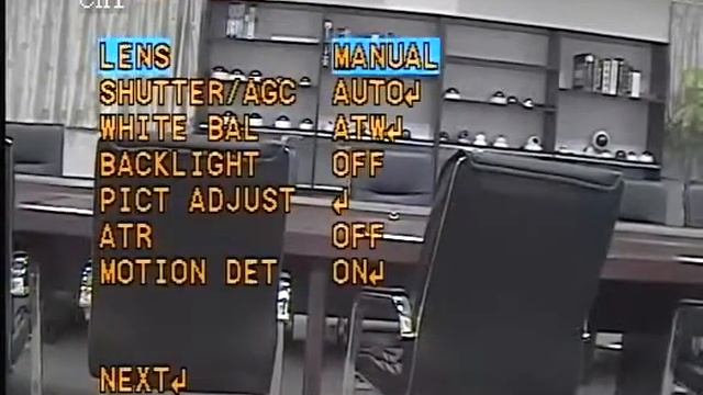 D SONY 700TVL смотреть онлайн