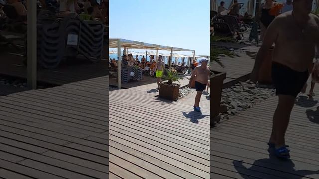 Лучшая набережная Адлера смотреть онлайн