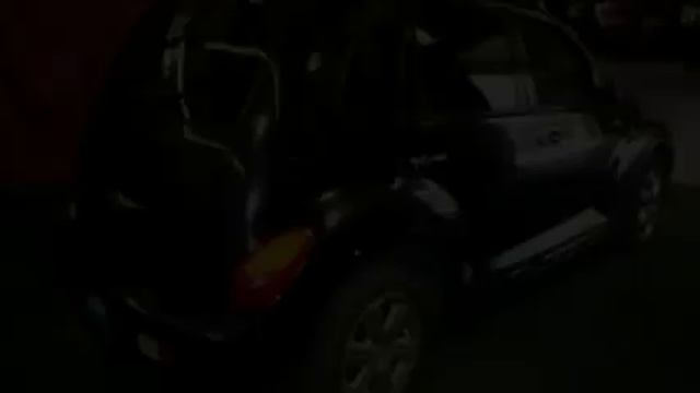 2003 Chrysler PT Cruiser IL смотреть онлайн
