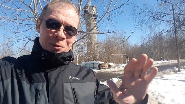 Анекдот про трудоустройство в пожарную часть. смотреть онлайн