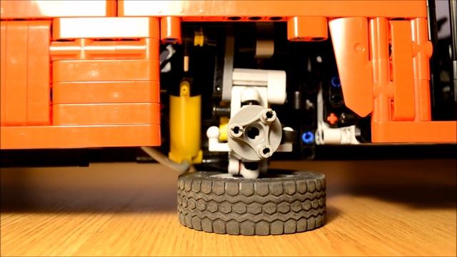 Lego Solaris Urbino 12 IV 1:15 смотреть онлайн