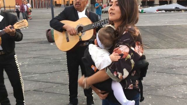 Garibaldi - Mexico City Mariachi смотреть онлайн