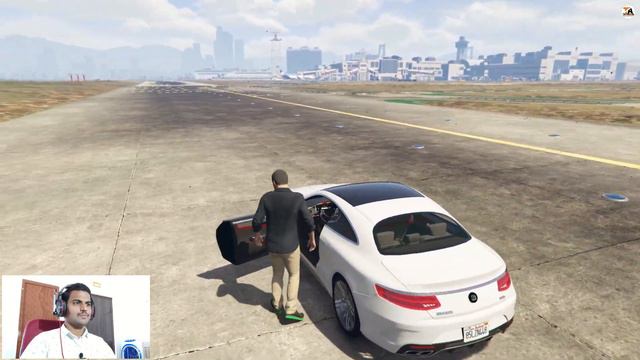 GTA 5 : HOW TO INSTALL MERCEDES BENZ BRABUS CAR MOD??? смотреть онлайн