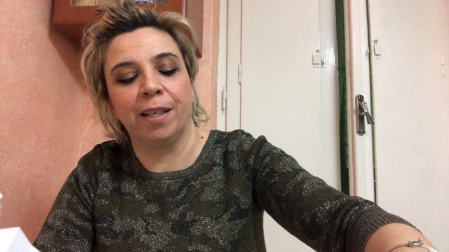 Profumi Blancheide смотреть онлайн