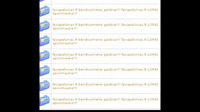 Lytinis susidorojimas su PHP-Fusion смотреть онлайн