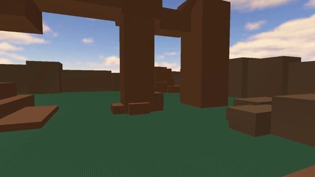 Roblox- Smooth Camera Movements смотреть онлайн