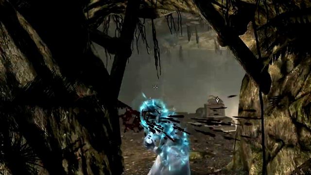 The Elder Scrolls V Skyrim. Ночь приходит в Сентинель. Прохождение от SAFa