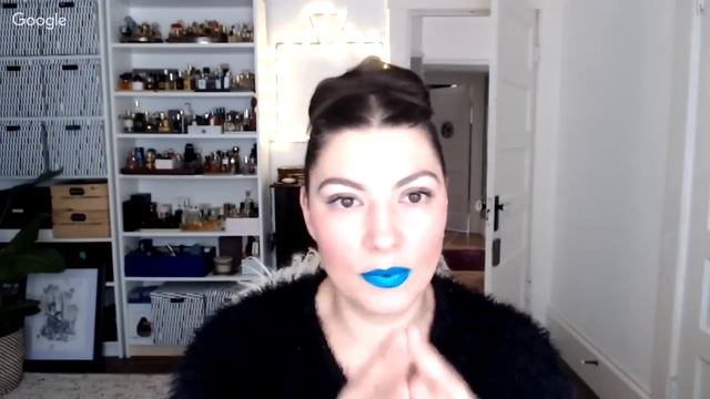 #MartealaMinut | LIVE | Tom Ford Neroli Portofino & Muehlens 4711 смотреть онлайн