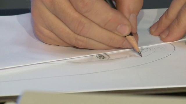 Beauty: A sketch of her perception vs. the worlds смотреть онлайн