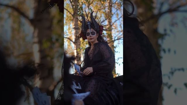 «Калавера Катрина