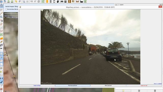 Mapillary JOSM Plugin смотреть онлайн