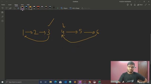 Split a Circular Linked List into Two Halves | Linked List | DSA Sheet [Explaination + CODE] Amazon смотреть онлайн