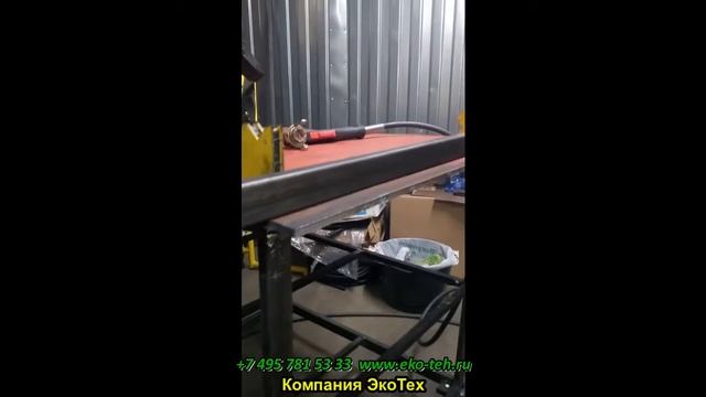 Плазморез Cutmaster 40 ESAB смотреть онлайн