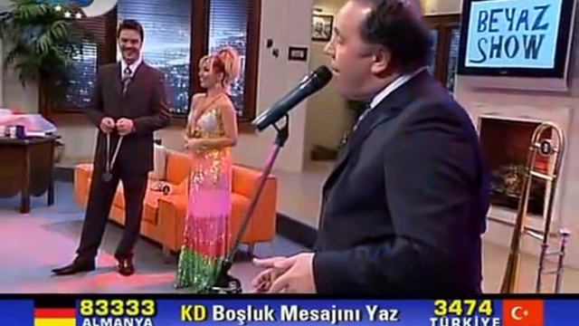 Fatih Erkoç - Emmoğlu (Ferdi Tayfur Cover)