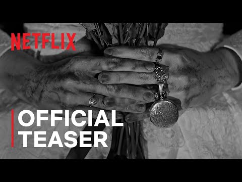 Кабинет редкостей Гильермо дель Торо (Трейлер) смотреть онлайн