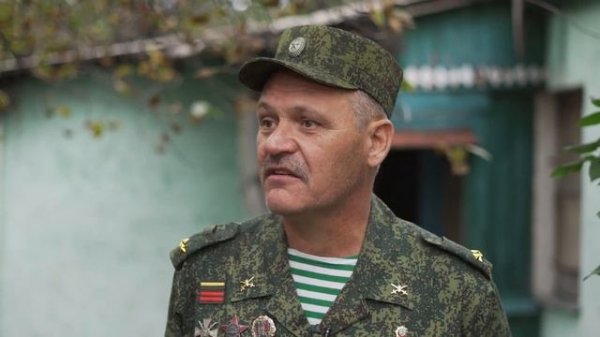 Документальный фильм «Донбасс. Вчера, сегодня, завтра», режиссер Татьяна Борщ