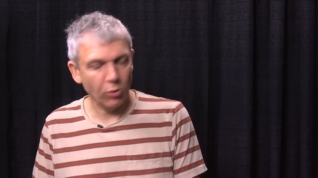 Software engineering and mastering the production of software, with Hans Dockter (Gradle) смотреть онлайн