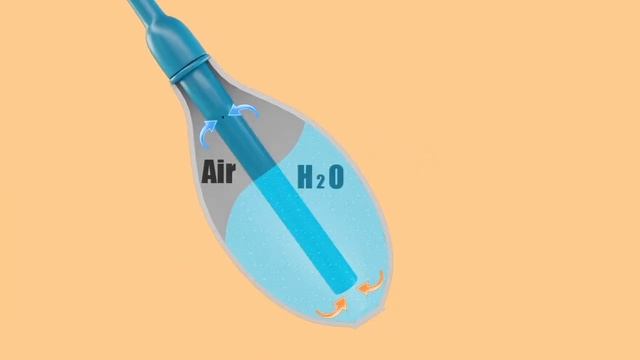 Принцип работы Irrigato смотреть онлайн