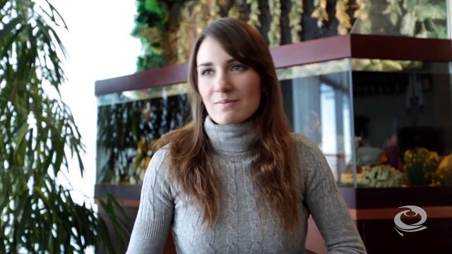 CURLING: Anna Sidorova - Skip - Team Russia (2012 European Curling Champions) смотреть онлайн