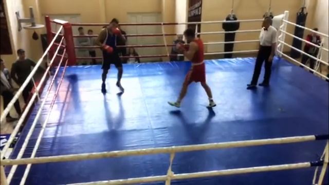 Sergey Simuns ОБЛАСТЬ БОКС (ДО 60КГ).Thousand Foot Krutch-Move смотреть онлайн