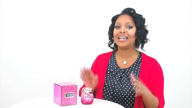 Jimmy Choo Blossom Perfume Review смотреть онлайн