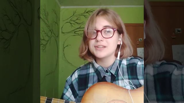 аффинаж - пиджачок (cover) смотреть онлайн