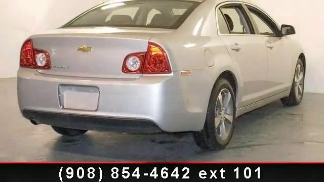 2011 Chevrolet Malibu - Gray Chevrolet - Stroudsburg, PA 18 смотреть онлайн